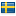 studenterna.nu server is located in Sweden